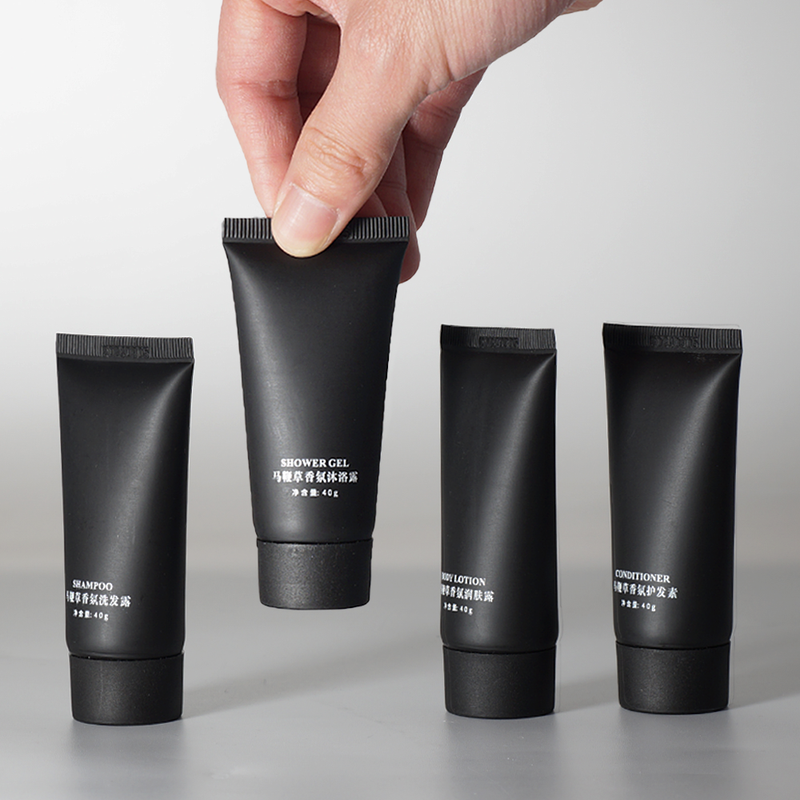 Custom Travel Mini Size 40ml Tube