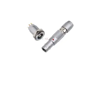Compatibel B K S F 00 0b 1b 2 3b 0K 1K 2K 3K 00S 0S 1S 2S Serie Plug Bend Reliëf Hybride Push Pull Connector