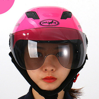 Casques de vélo colorés, expédition en chine, pour adultes, pour moto