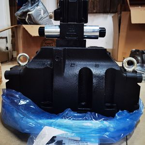 American Proportional D91FBE02HC1NS00 10kg - Product Image 5