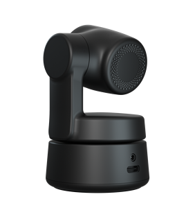 OBSBOT minuscule directeur automatique caméra AI 4K <span class=keywords><strong>vidéo</strong></span> Webcam Ai suivi prise de vue 1080P/30fps 4K caméra pour flux en direct étude en ligne - Product Image 5