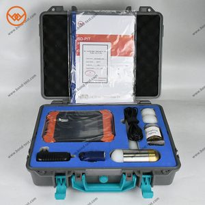 Equipo de prueba NDT al por mayor de alta calidad, probador dinámico de pila, batería de litio incorporada, 1 año de garantía - Product Image 1