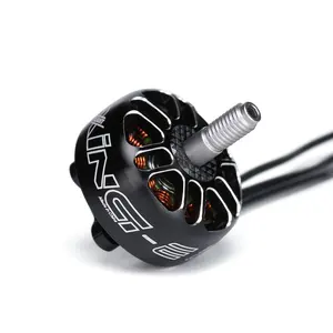 IFlight XING2 3110 1600KV 1250KV 6S 900KV 8S FPV RCマルチローターXクラスRcシネリフタートーラスX8ProProtek60用ブラシレスモーター