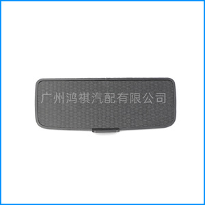 Porte-gobelet Volvo 31389183 en plastique pour siège arrière pour XC60 XC90 V60 V90 S60 - Product Image 2