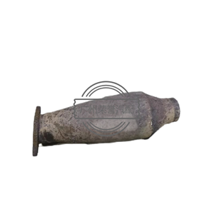 28600-2P400  28600-2P400 สำหรับฮุนได สำหรับท่อไอเสียขนาดกลาง ซื้อในราคาพิเศษจากผู้ผลิตในรอสตอฟ - Product Image 1
