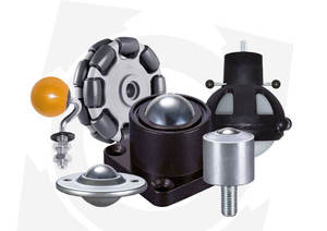 CY-15A CY-16B 15.875mm CY-25A CY-25B CY-25E 1 "(25,4mm) CY-30A CY-30B 30mm CY-18A CY-38B WAN XIANG QIU transferencia bola unidad - Product Image 2