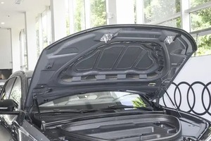 Venta de Auto: Audi Q6L E-tron 2026 Edición de Lanzamiento, Gris, Autonomía de 752 km, Batería de 107 kWh, Motor de 205 kW - Product Image 4
