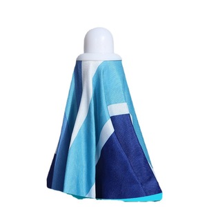 Sombrilla de playa de poliéster portátil para exteriores, diseño de playa de costillas de 8K, marco de paraguas de estilo moderno, 180cm, 210cm, 300cm - Product Image 6