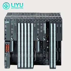 Mới ban đầu SIMATIC S7-400 im cáp với c-bus SIMATIC Siemens PLC 6es7468-1bb50-0aa0 - Product Image 1