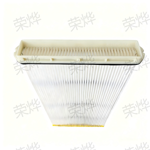 Cartuccia filtrante silo depolveratore per cemento - Product Image 4