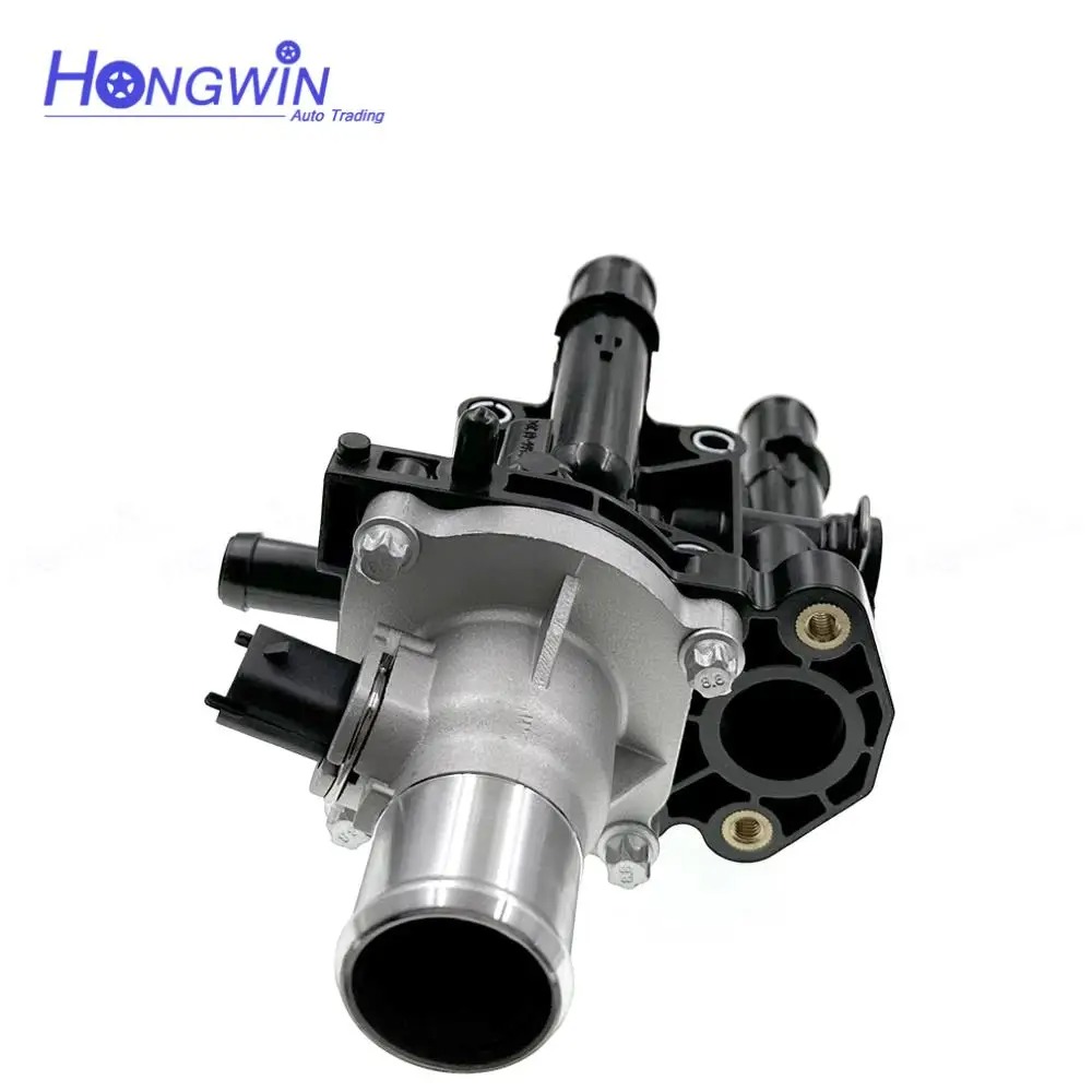 Engine Coolant Thermostat Assembly 25192228 for Chevrolet
