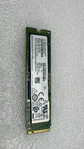 SSD NVMe PM981a 1TB Bekas MZVLB1T0HBLR M.2 PCIe 3.0 - Product Image 5