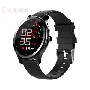 Dr.zreo G28 Smart Watch 2020 Sports Smart Watch Woman Men Watch IP68 Waterproof Smartwatch For iOS Android phone