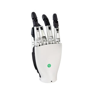 Ai Bionische Hand Myo-Elektrische <span class=keywords><strong>Robot</strong></span> Hand Bionische <span class=keywords><strong>Robot</strong></span> <span class=keywords><strong>Arm</strong></span> Prothetische Bionische Hand Kunstmatige <span class=keywords><strong>Arm</strong></span> - Product Image 3