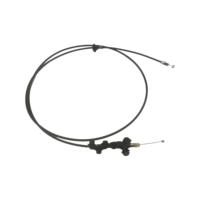 BYD Song Pro EV Accessoires de système de carrosserie automobile Câble de traction de capot SA2FC-8402520 OEM