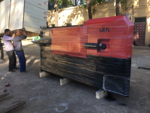 المصنع مباشرة توفير المعادن اليد آلة قابلة للطي الألومنيوم المغناطيسي ورقة جي ماكينة ثني يدوية صيانة مع جرمة - Product Image 4