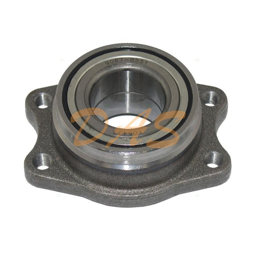 MR403968 подшипники ступицы колеса для MITSUBISHI, автозапчасти, детали ступицы в сборе