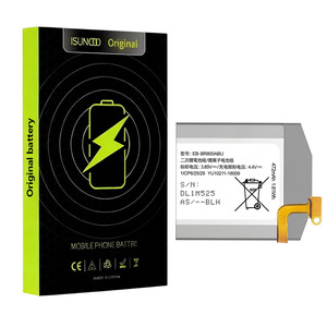 Batería para <span class=keywords><strong>Samsung</strong></span> EB-BR800ABU, GH43-04855A para <span class=keywords><strong>Samsung</strong></span> <span class=keywords><strong>Galaxy</strong></span> Watch 46mm, S46mm <span class=keywords><strong>SM</strong></span>-<span class=keywords><strong>R800</strong></span> <span class=keywords><strong>SM</strong></span>-R805 <span class=keywords><strong>SM</strong></span>-R810 - Product Image 6