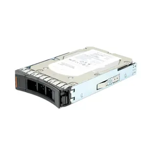 00WG685 00WG686 300g 10K 12gps SAS 2,5 G3HS X3650M5 3850X6 жесткий диск HDD