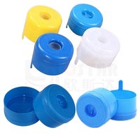 Machine de moulage par injection pour bouteilles d'eau en plastique de 5 gallons, 10 L, 20 L, à grande vitesse et à bon prix
