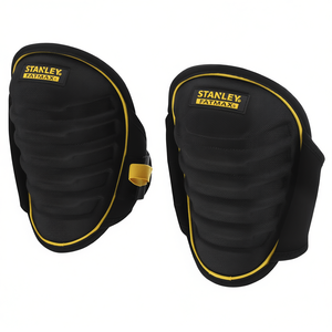 Rodilleras Stanley Fatmax con Carcasa Semirrígida y Acolchado de Gel para Protección Laboral - Product Image 2