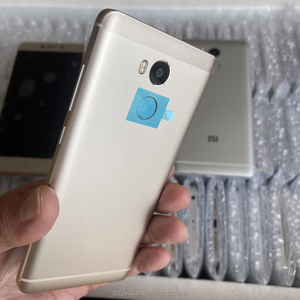 Thiết Kế Mới Cho <span class=keywords><strong>Xiaomi</strong></span> <span class=keywords><strong>Redmi</strong></span> 4 <span class=keywords><strong>4x</strong></span> Note2 3 4 5 6 7 8 9pro16GB 32GB Điện Thoại Di Động Unlocked Smartphone 4 Gam Celular Vân Tay Điện Thoại - Product Image 6