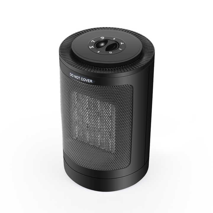 750w mini ptc fan heater 220v office portable usb heater oem odm
