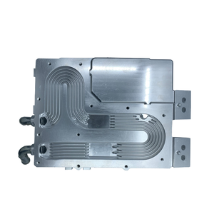 Piezas <span class=keywords><strong>de</strong></span> <span class=keywords><strong>zinc</strong></span> <span class=keywords><strong>de</strong></span> aluminio fundido a presión <span class=keywords><strong>de</strong></span> alta precisión, servicio <span class=keywords><strong>de</strong></span> mecanizado, torno, prototipo 3D, componentes <span class=keywords><strong>de</strong></span> plástico metálico - Product Image 1