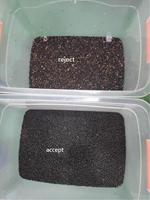 Machine de tri optique de 192 canaux la plus populaire en Chine en 2026 pour le tri des grains et des haricots colorés (haricots rouges, haricots blancs, haricots noirs)