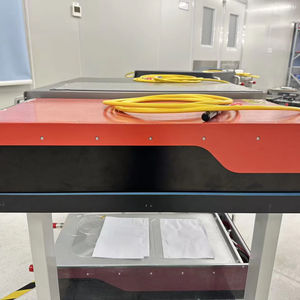 Source laser à fibre monomode CS Tec 3 kW M2<1.3, haute qualité <span class=keywords><strong>de</strong></span> faisceau pour la découpe des <span class=keywords><strong>m</strong></span>étaux, refroidie par eau - Product Image 1
