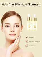 Sérum aux cellules souches d'escargot Sérum hydratant pour le visage coréen Sérum anti-âge Sérum à l'effet collagène