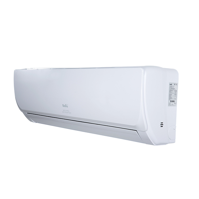 Midea 9000btu 1hp General Ductless AC 2.6kw Split Air Conditioners Famous Brand Wall Mounted Domestic Air Conditioner