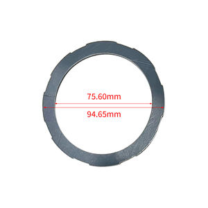 कोस्टराइज़र ब्लेंडर ब्लेड 4961/4655 4 ब्लेड 4980 ओस्टर ब्लेंडर के लिए 6 ब्लेड - Product Image 5