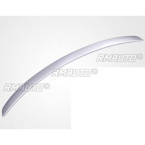 ชุดแต่งสปอยเลอร์หลังรถยนต์ สำหรับ Toyota Corolla ปี 2014-2018 สปอยเลอร์ฝากระโปรงท้าย ปีกสปอยเลอร์ท้ายรถ อุปกรณ์ตกแต่งรถยนต์ - Product Image 5