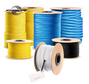 <span class=keywords><strong>Alambre</strong></span> de Pesca de Acero <span class=keywords><strong>Galvanizado</strong></span> Recubierto de <span class=keywords><strong>PVC</strong></span> 7x7, 0.4mm 0.6mm 0.8mm 1.0mm 1.2mm, Resistente a la Corrosión y a las Mordidas - Product Image 2