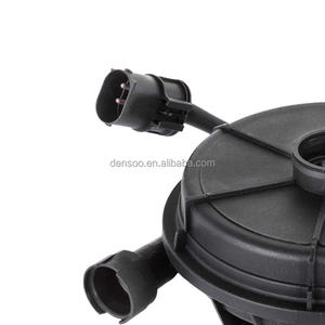 11727571589 11727506210 728124000 Pompe À Air Secondaire Pour BMW 530i 740i E46 E60 X3 <span class=keywords><strong>X5</strong></span> M5 M6 M54 - Product Image 3