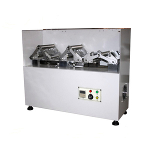 Zhongli cụ chuyên nghiệp duy nhất uốn uốn thử nghiệm giá máy - Product Image 1