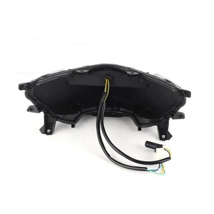 อุปกรณ์ตกแต่งมอเตอร์ไซค์ <span class=keywords><strong>Nmax</strong></span> รุ่นใหม่ ไฟแต่ง Nmax155 - Product Image 4