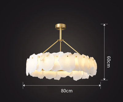 D80 * H60CM