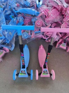 Monopattino per bambini alto un metro per 1-5 anni, - Product Image 6