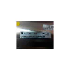 Pantalla LCD TFT-LCD TMS150XG1-10TB de 15.0 Pulgadas, 1024RGB*768 XGA, 85PPI, Pantalla LCD con Descuento del Fabricante para Monitor de Escritorio - Product Image 1