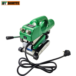 Máquina <span class=keywords><strong>de</strong></span> soldadura <span class=keywords><strong>de</strong></span> membrana <span class=keywords><strong>HDPE</strong></span> 800W máquina <span class=keywords><strong>de</strong></span> soldadura <span class=keywords><strong>de</strong></span> Geomembrana túnel tablero impermeable máquina <span class=keywords><strong>de</strong></span> soldadura <span class=keywords><strong>de</strong></span> escalada automática - Product Image 2