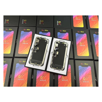 Pour 17 17 Pro 17 Pro Max 17 AIR Écran d'affichage In-cell d'origine neuf haute luminosité pour téléphone portable 6,9 pouces Garantie 1 an