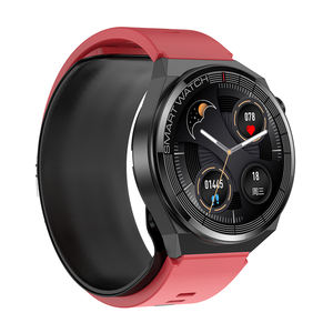 2023 умные часы с сенсорным экраном, 4 г - Product Image 2