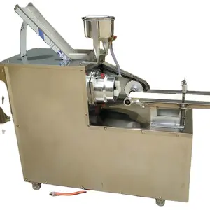 Lowest Price Fried Dough Twist Making Machine/Hemp Flowers maker