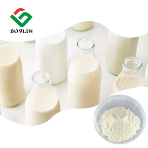 Proteine del siero di latte in polvere 80% proteine del siero di latte di alta qualità - Product Image 1