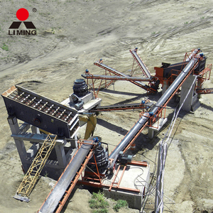 3-8Mm Đá Tốt Máy Nghiền Bột Pyb600 Mùa Xuân Máy Nghiền Hình Nón Cứng Rock Symons Máy Nghiền Hình Nón Giá - Product Image 5