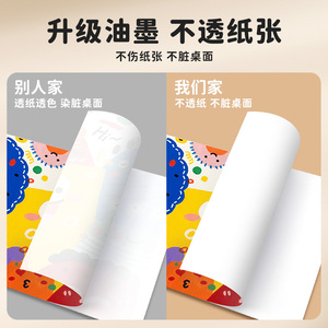 <span class=keywords><strong>Rotuladores</strong></span> de Pintura Acrílica de Tipo Líquido Directo, Rotulador de Pintura Acrílica <span class=keywords><strong>para</strong></span> Manualidades, Marcadores de Pintura Acrílica <span class=keywords><strong>para</strong></span> Lienzo y Cerámica, Hasta 60 Colores - Product Image 6