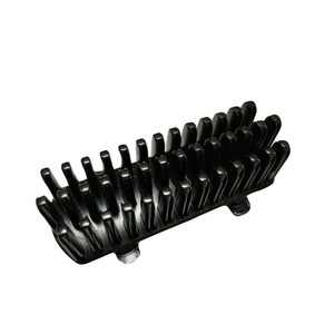 Molde de Estampación de <span class=keywords><strong>Metal</strong></span> de Alta Precisión, Troquel de Estampación Progresiva, Molde de Punzonado, Herramienta de Prensa, Juegos de Troqueles - Product Image 4