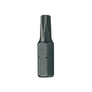 MAKITA - P-48094 <b>TORX</b> <b>BIT</b> (5 pc.) - EAN 0088381978521 INSERTS FOR SCREWING <b>BITS</b> - Product Image 1